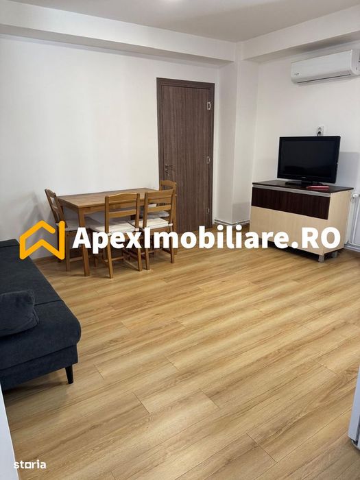 Apartament 2 camere de inchiriat Stefan cel Mare Bucuresti | ApexImobi