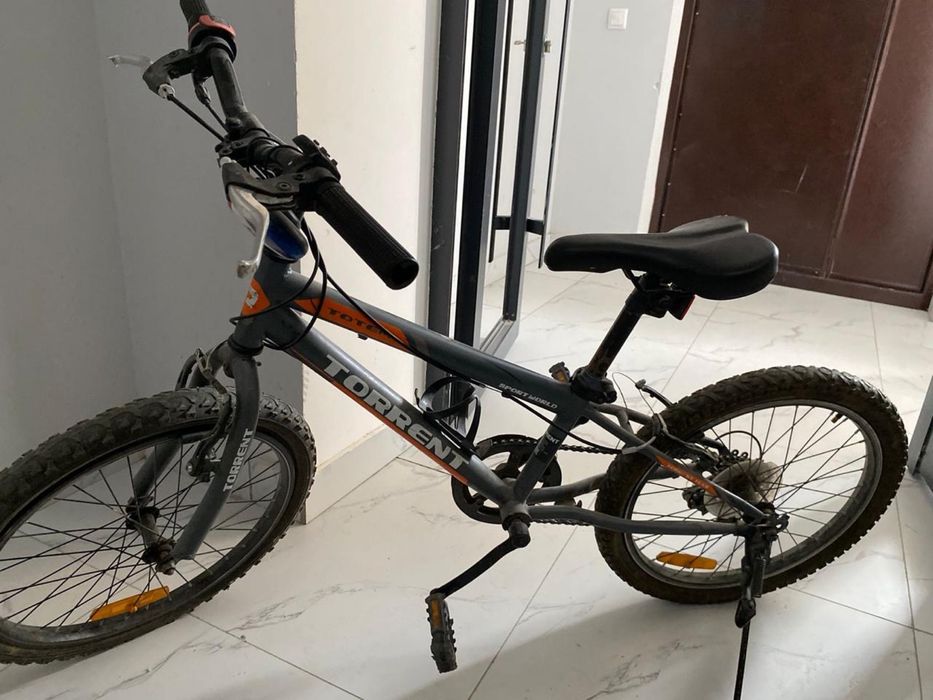 Велосипеды и самокаты