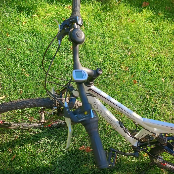 Велосипед Cross 26