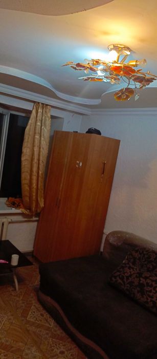 Сдам 1 комнатный квартиру