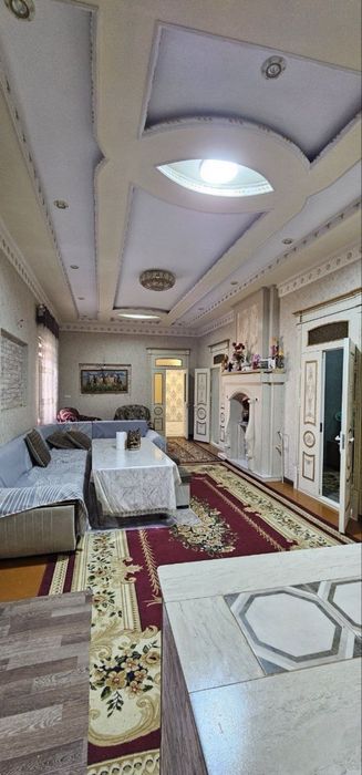 4 соток ховли саттепо