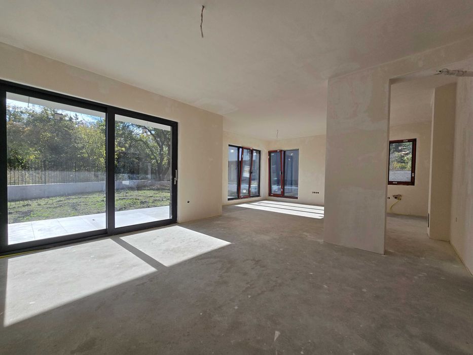 Продажба Директно от строител Къща - Манастирски рид, Варна - 243 м2