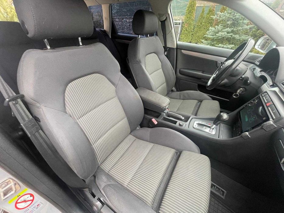 Audi A4 B7 TDI Automat, negociabil