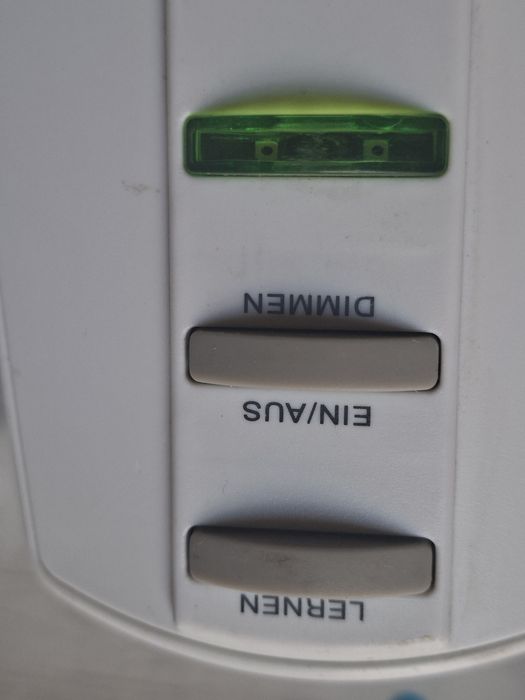 Priza cu telecomanda