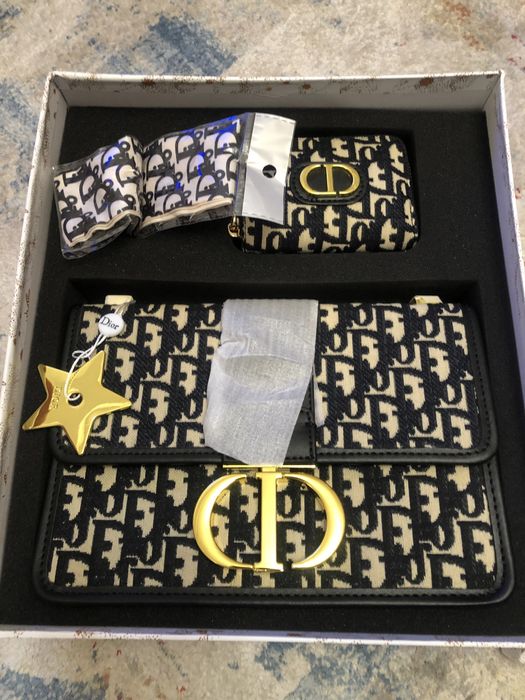 Сумка Dior 35000