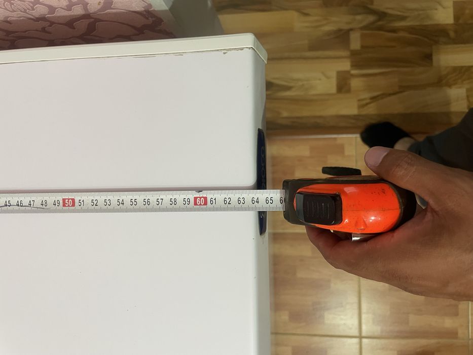 Продам морозильник