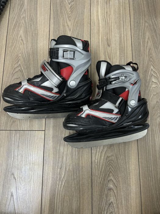 Коньки для детей