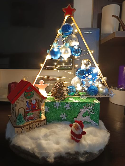 Decorațiuni Crăciun