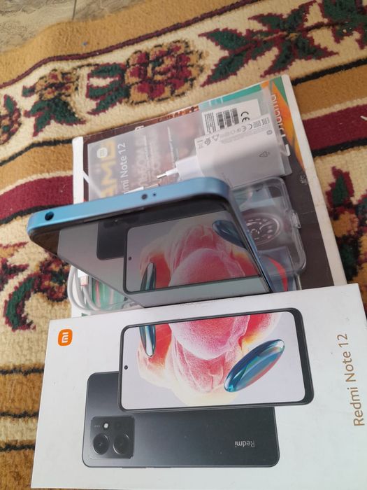Redmi Note 12 128