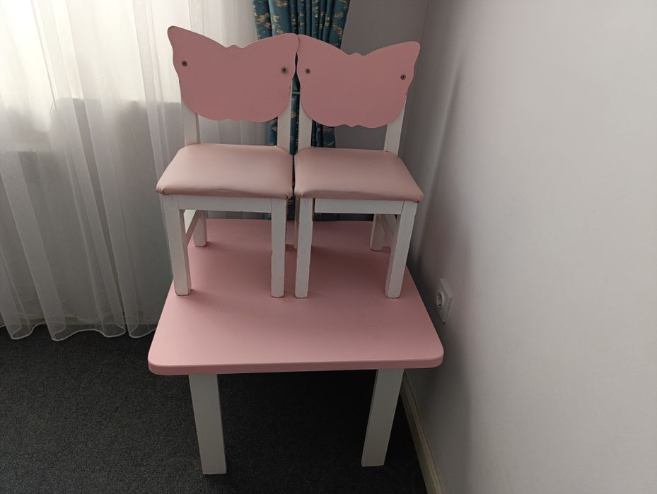 Stol stul bolalar uchun 400000