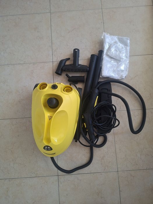 Парочистачка Karcher SC 2