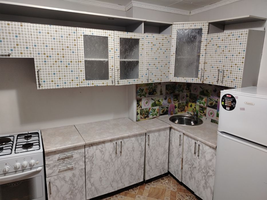 Квартира ұзақ мерзімге