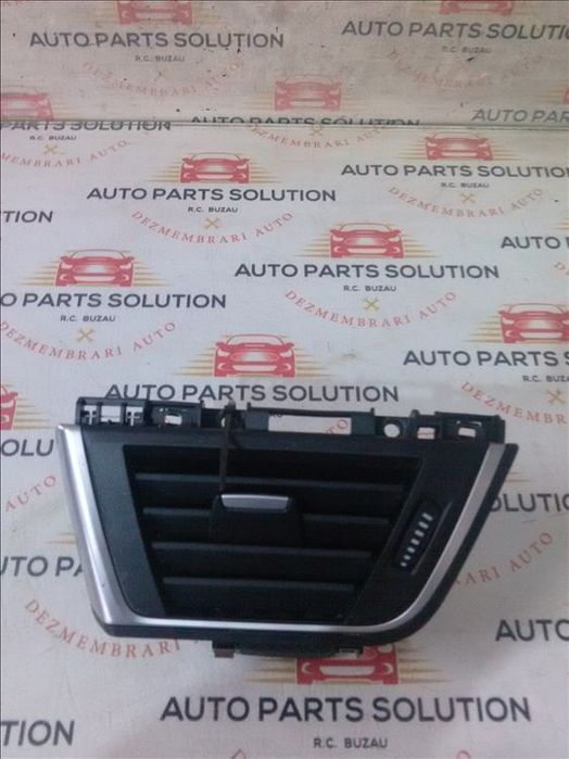 grila aerisire bord dreapta bmw 320 2.0 d an fabr. 2017