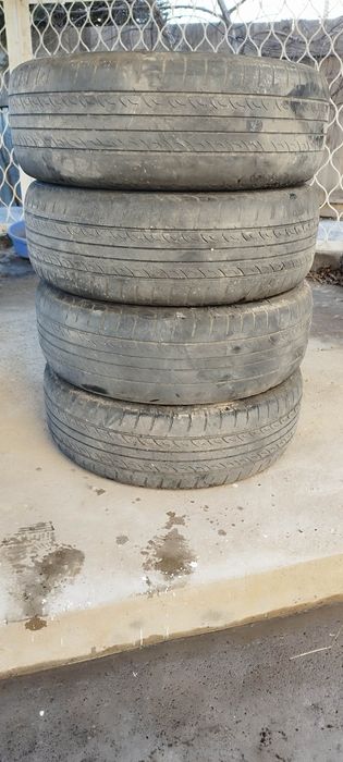 Авто шына сатылады бу 215/65р16