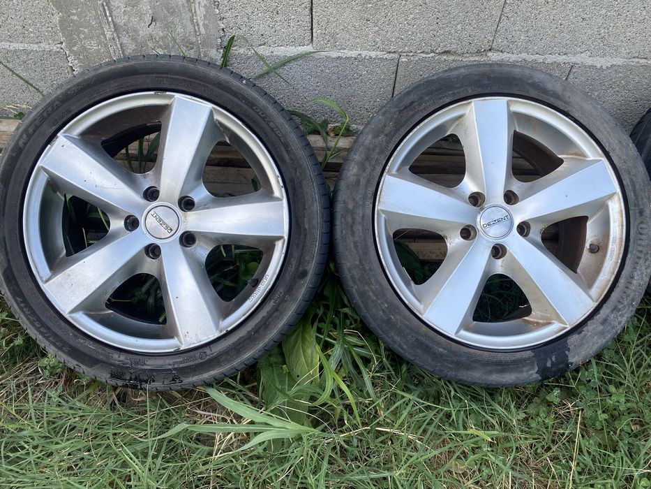 Vw sharan 2005 19 tdi 131 cp