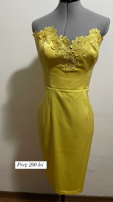 Vand rochii elegante