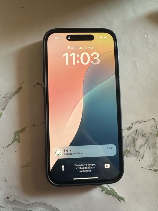 Iphone 15   128гб
