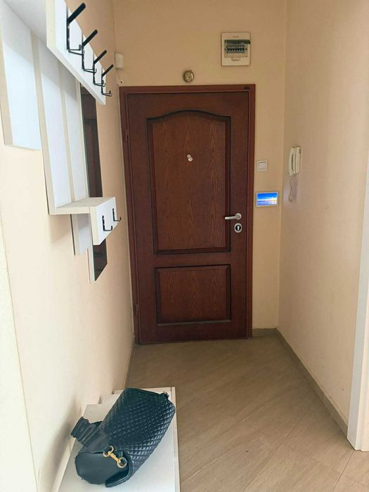 Тристаен ап. под наем в кв. Лозенец