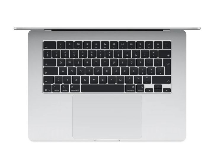 Macbook Air 15” M5 512GB 16GB NOU SIGILAT ! EU INT Keyboard Silver Negru