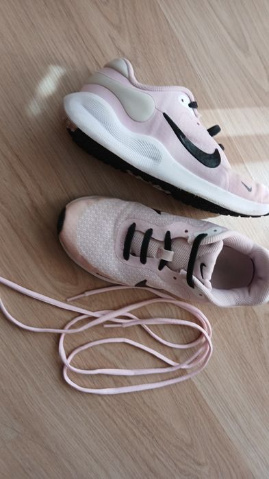 Детски маратонки Nike