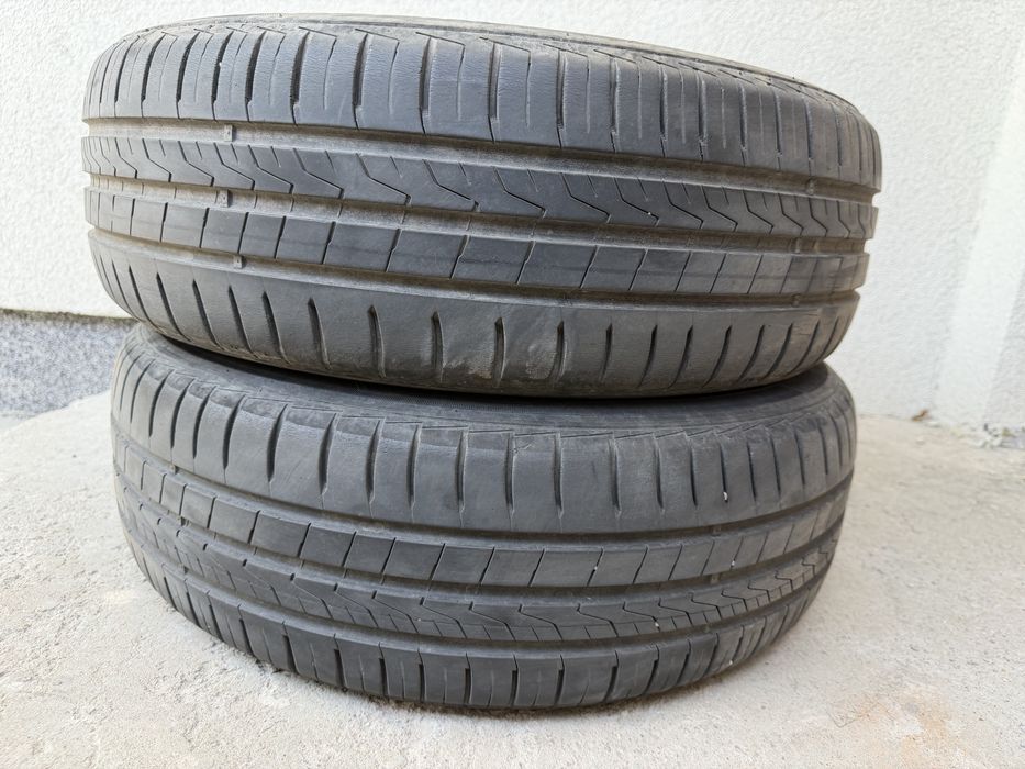 185 65 R15 2 buc anvelope vara an 2020