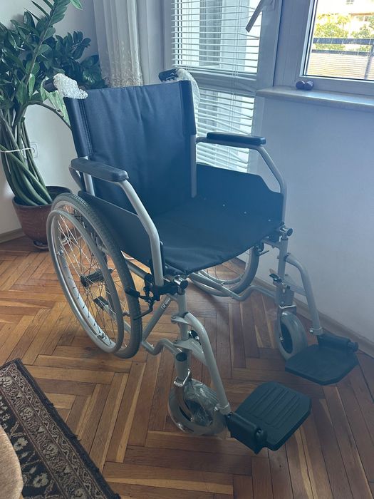 Инвалидна количка под наем гр. Варна