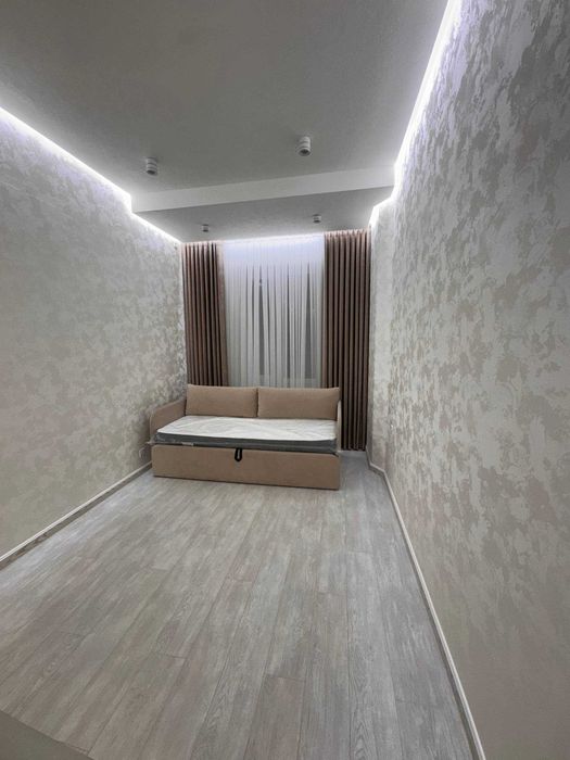 Сдается квартира 4/6/10  в ЖК LONDON