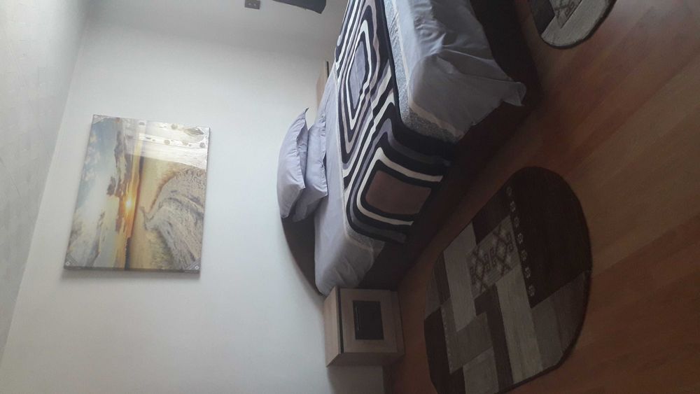 Cazare Rasnov  Casa Linistita