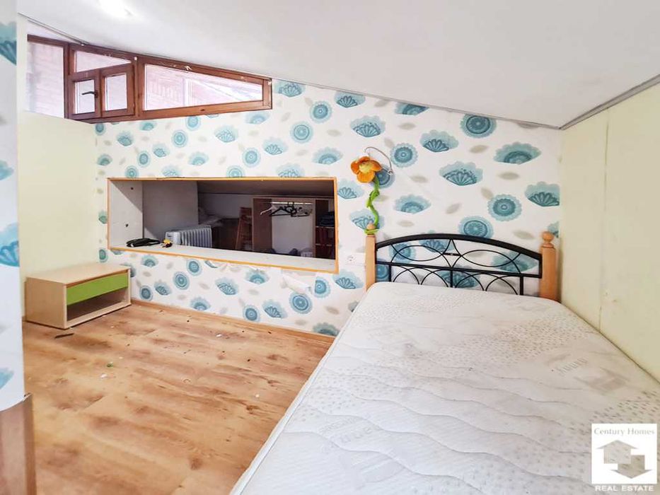 Продава се Мезонет в Велико Търново, Център - 120 кв.м за 1584 €/кв.м - Снимка #7