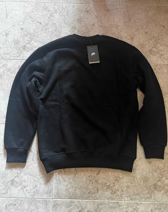Nike x Stussy (блуза и долнище)