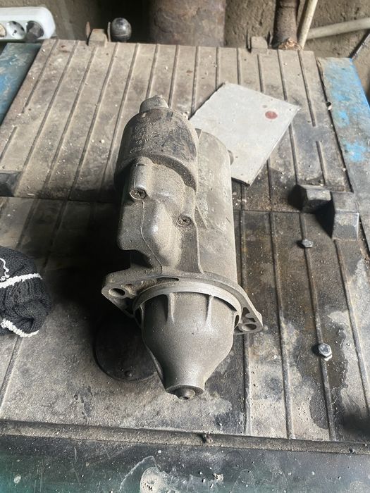 Телевизор Bmw e39