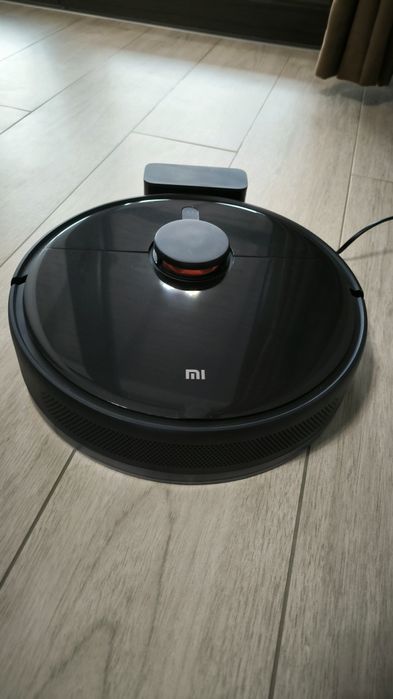 Robot Xiaomi Vacuum Mop 2 Ultra