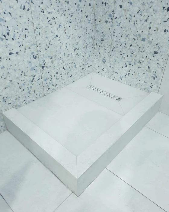 Кафельшик, укладка кафелья