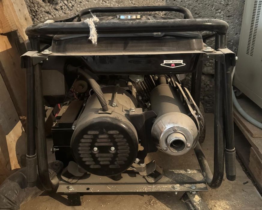 Продаю гинератор