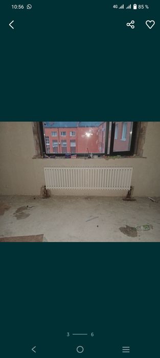 Сантехник услуги