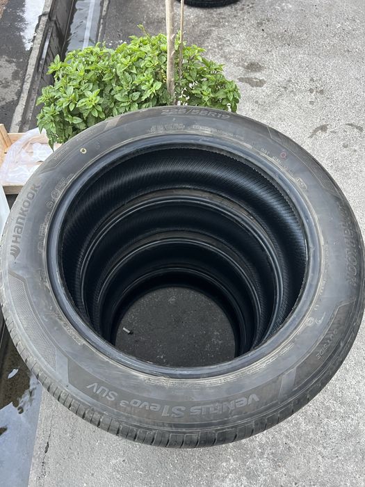 225.55.R19 Hankook