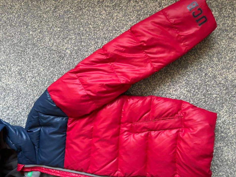 Benetton зимно яке