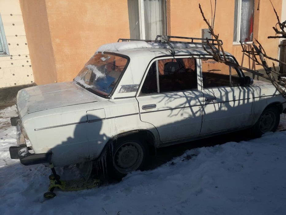 Продам Ваз 2106 Жигули