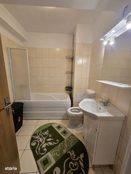 Apartament 1 cameră Bucătărie separată Calea Baciului zona Petrom