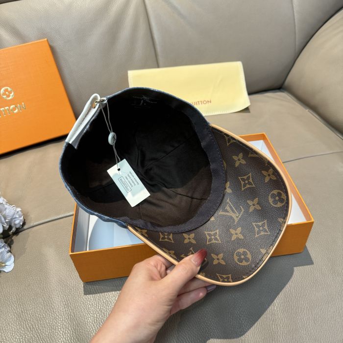 Sapca Louis Vuitton , calitate premium , pe comanda , noua