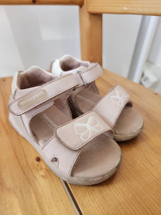 Sandale Biomecanics marime 21