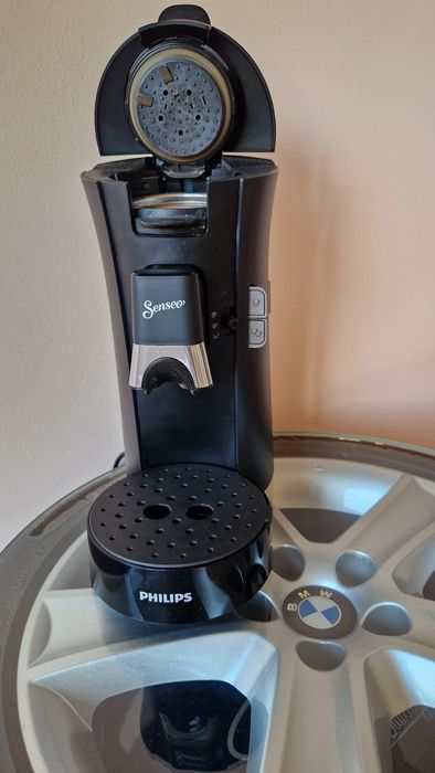 Кафемашина Phillips Senseo