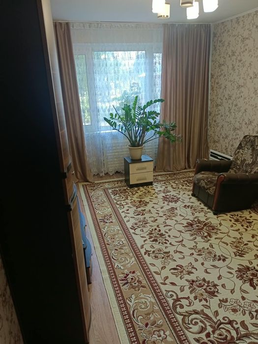 Продам 2х комнатную квартиру