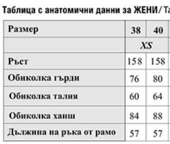 Дамска медицинска туника с пеперуди Be unique XS