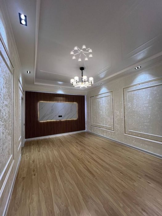 Продается 2 комнатная квартира 5мик