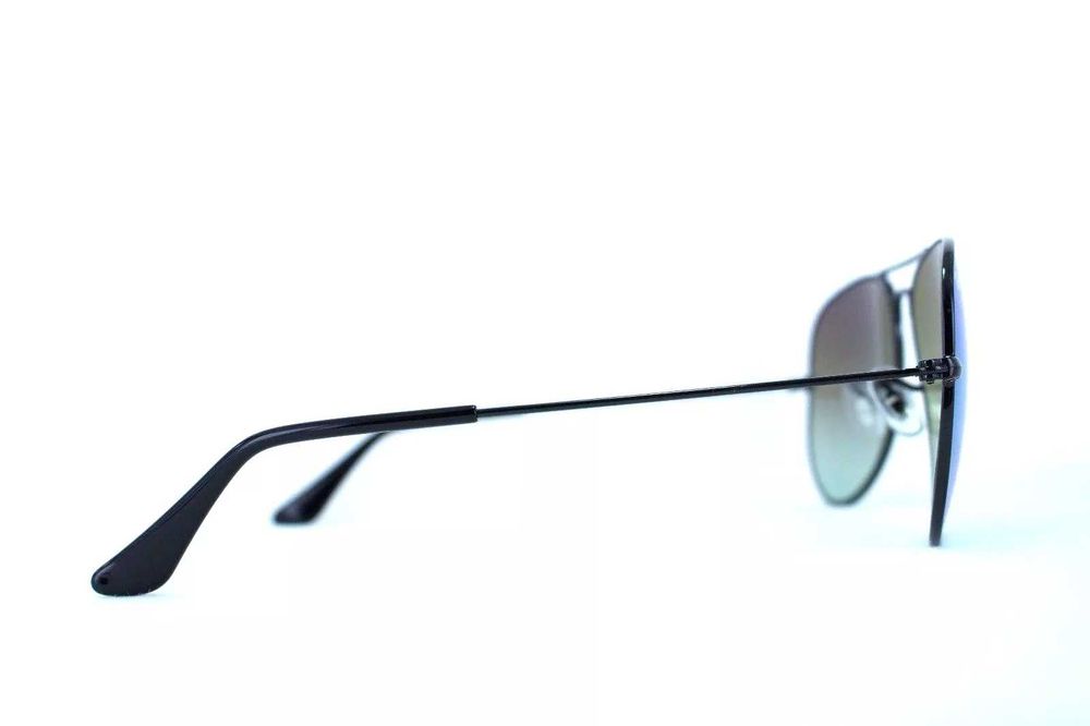 Ochelari de soare Ray Ban Aviator RB3025 002/4J