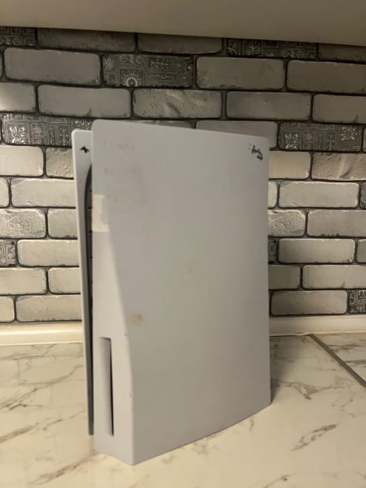 Playstation 5 fat