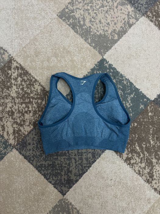 Дамско бюстие GYMSHARK