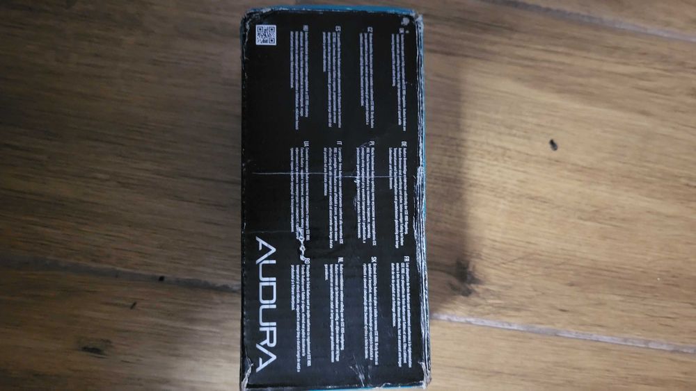 Placute franare spate