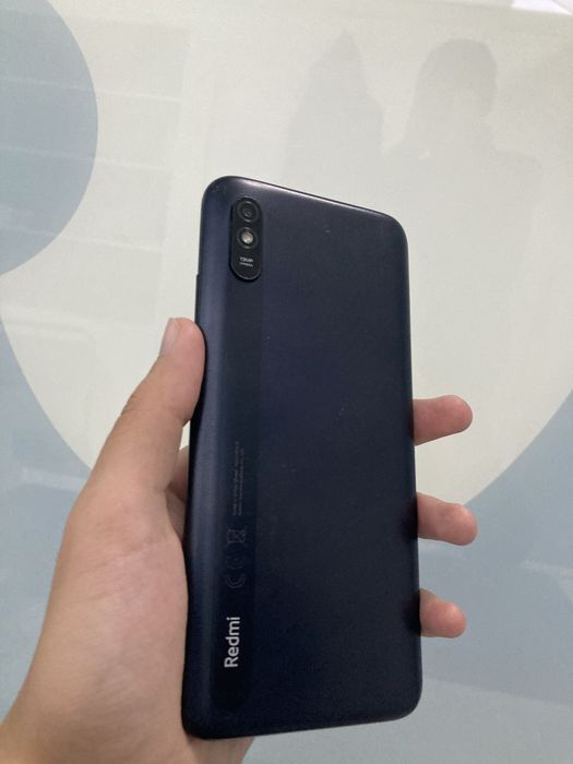 Redmi 9A продам.